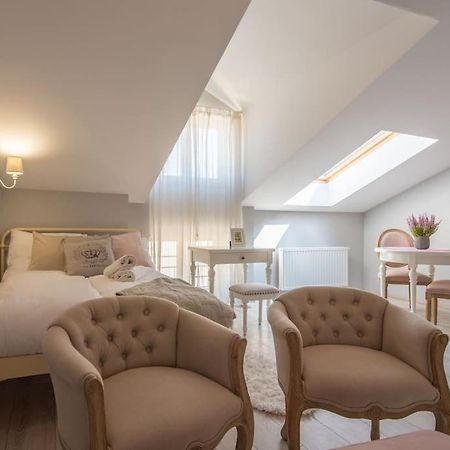 Apartament O Wysokim Standardzie W Centrum Miasta Διαμέρισμα Krasków Εξωτερικό φωτογραφία